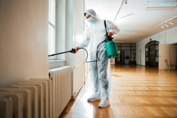 Best Best Pest Control Companies  in Golden Triangle, NJ